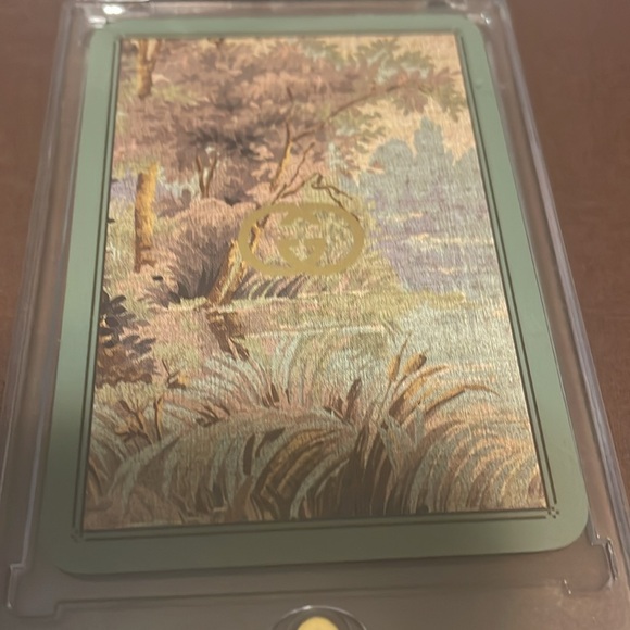 💯%Authentic Full inclu. Black Guccisima Hobo GoldSilver GG - Picture 16 of 16